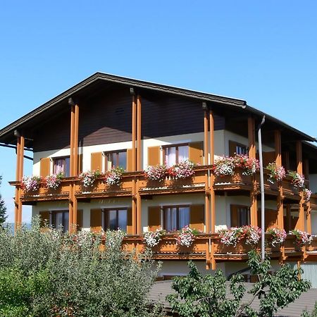 Gastehaus Sapetschnig Appartamento Faak am See Esterno foto