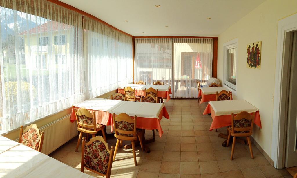 Gastehaus Sapetschnig Appartamento Faak am See Esterno foto