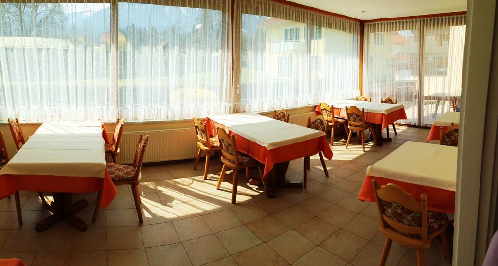 Gastehaus Sapetschnig Appartamento Faak am See Esterno foto