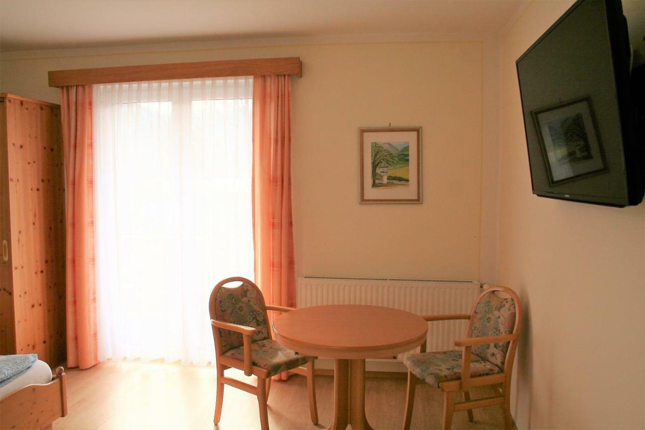 Gastehaus Sapetschnig Appartamento Faak am See Esterno foto